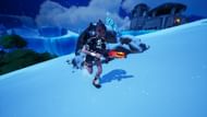 Be cautious while looking for opponents (Image via Epic Games/Fortnite)